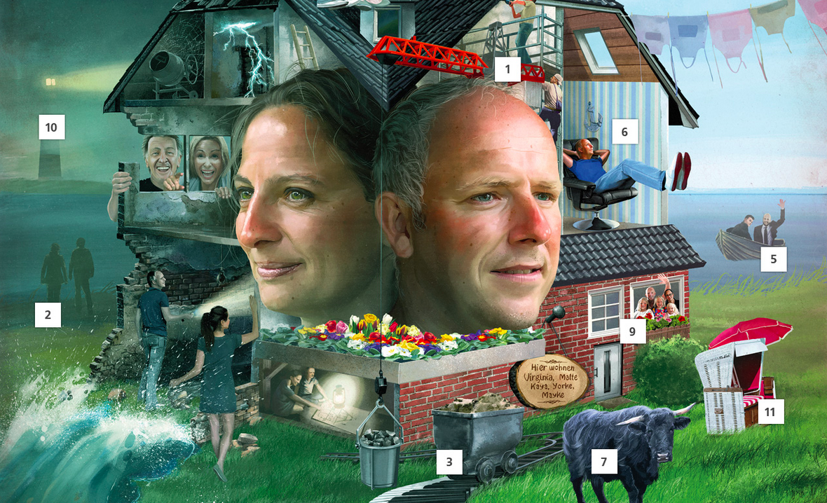 Grauel Publishing — Wir machen den Weg frei