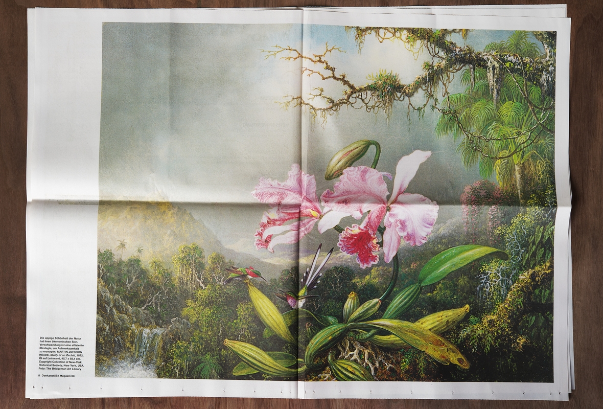 Grauel Publishing — Verschwendung