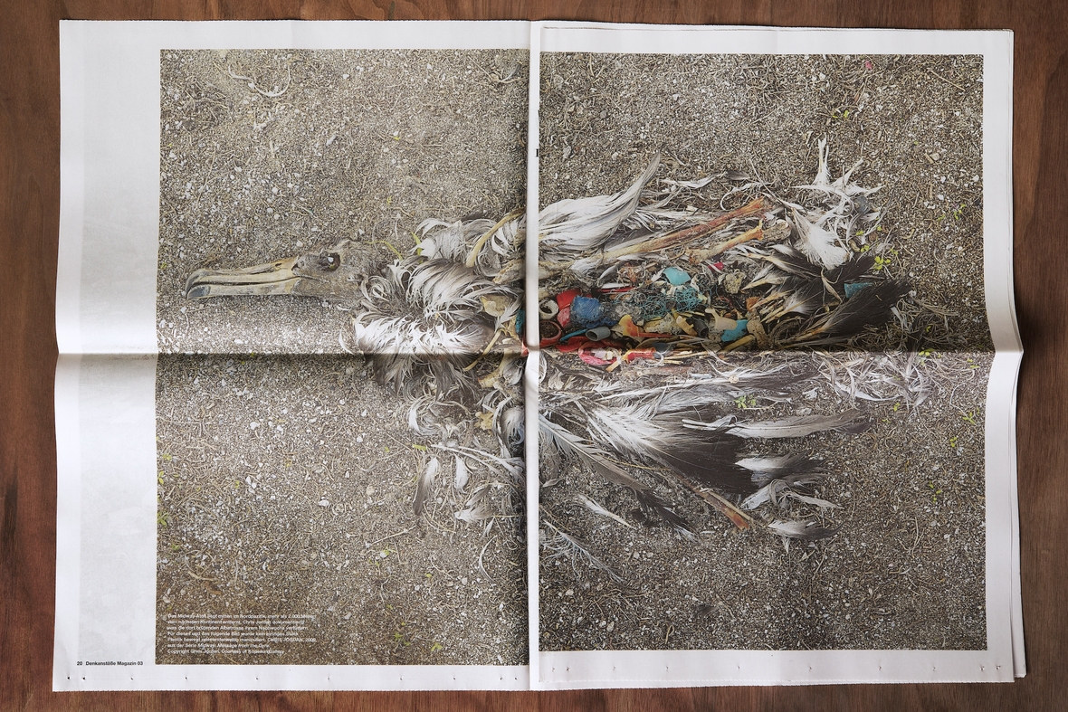 Grauel Publishing — Verschwendung