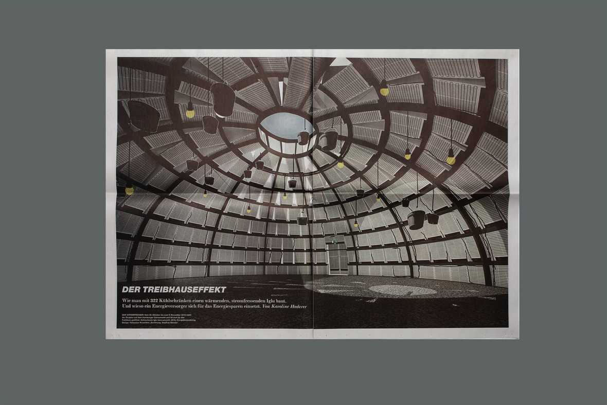Grauel Publishing — Verschwendung