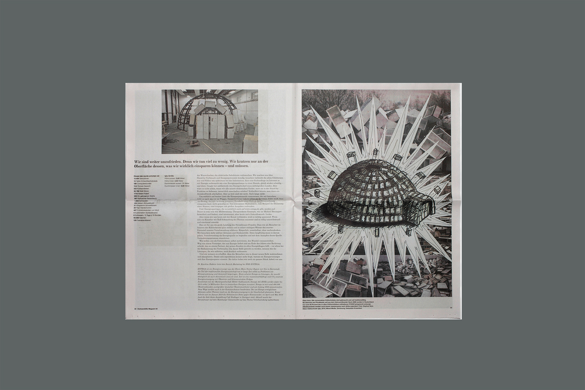 Grauel Publishing — Verschwendung