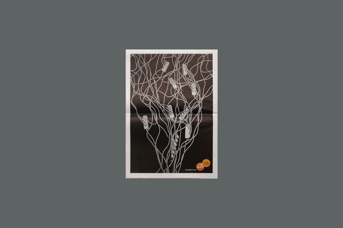 Grauel Publishing — Verschwendung